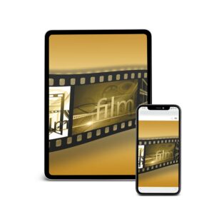 Saskia Wetzig Dein Visionsfilm