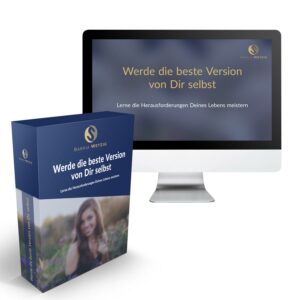 Saskia Wetzig Kurs Werde die beste version