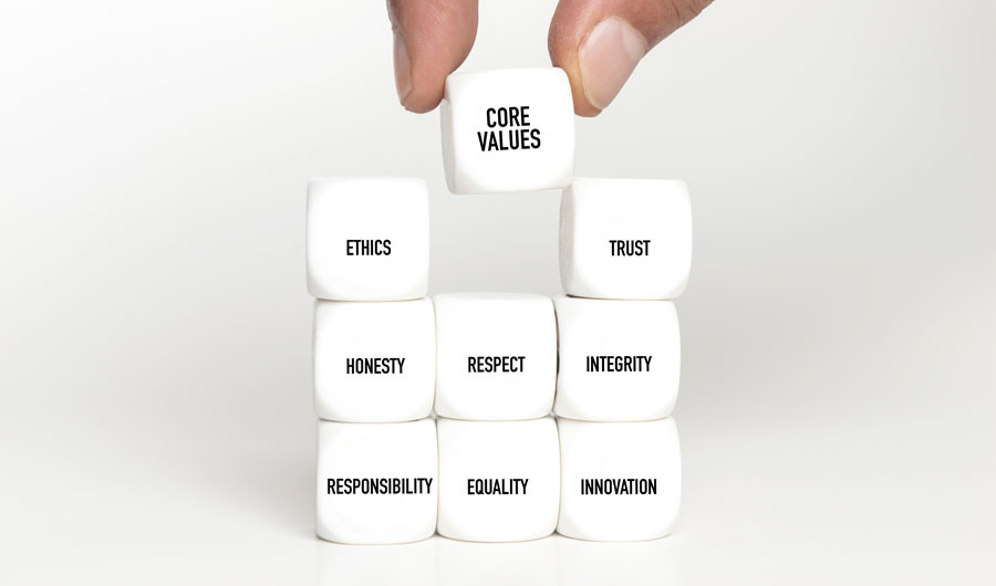 unklarheit ueber werte