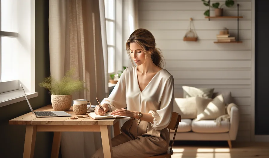 Vereinbarkeit von Beruf und Privatleben