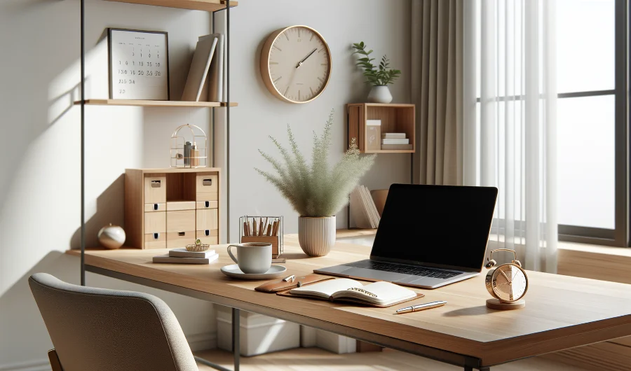 Zeit effizient nutzen