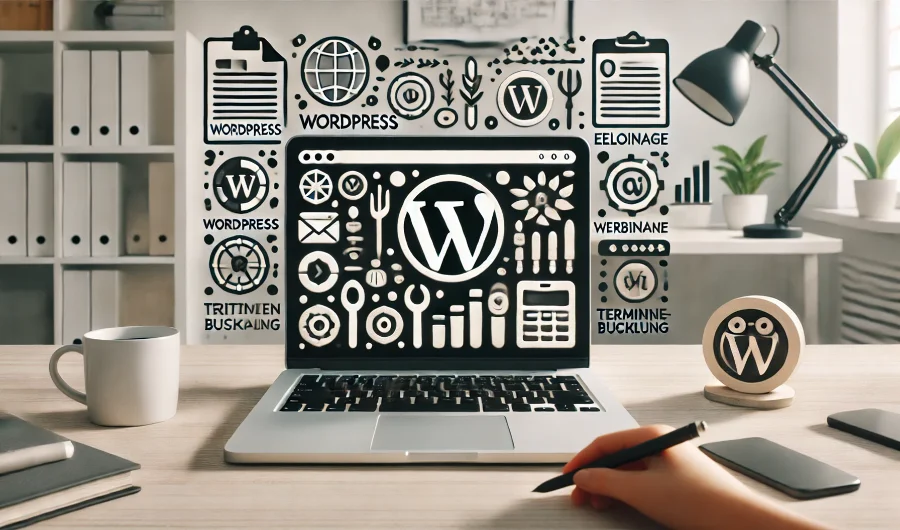 Drittanbieter auf deiner website vermeiden