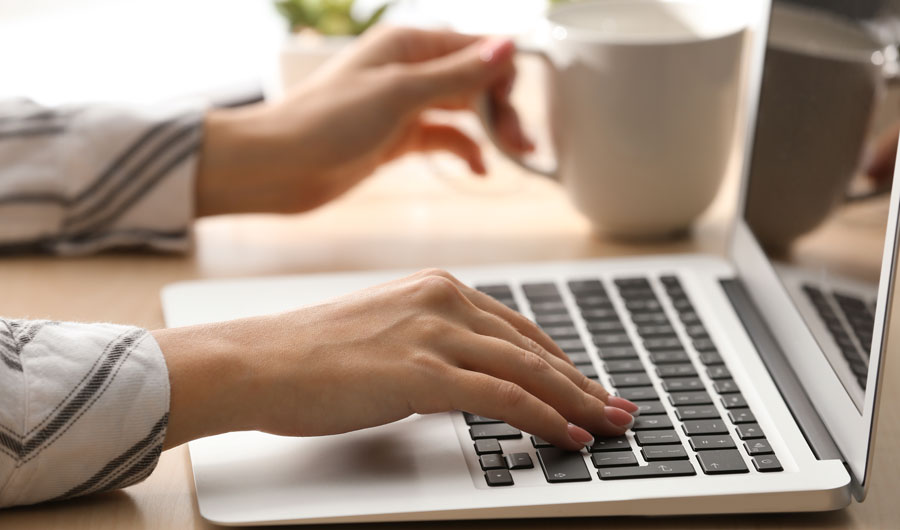 Website erstellen lassen oder selbst machen