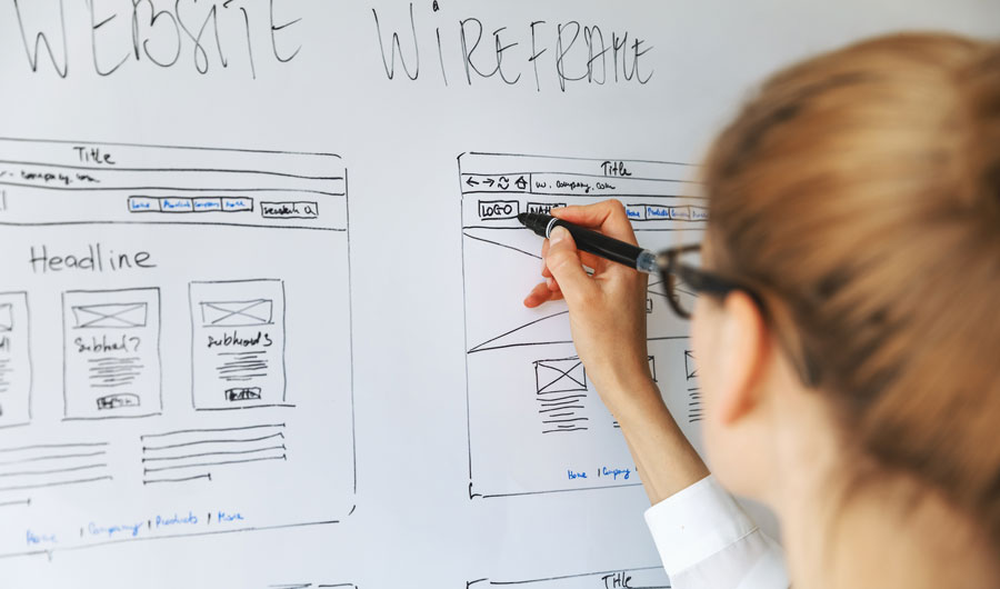 WordPress Website selbst erstellen