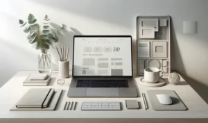 Website die Kunden ĂĽberzeugt