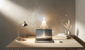 Innere Klarheit im Webdesign