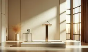 Erfolgreich praesentieren Authentisch ueberzeugen