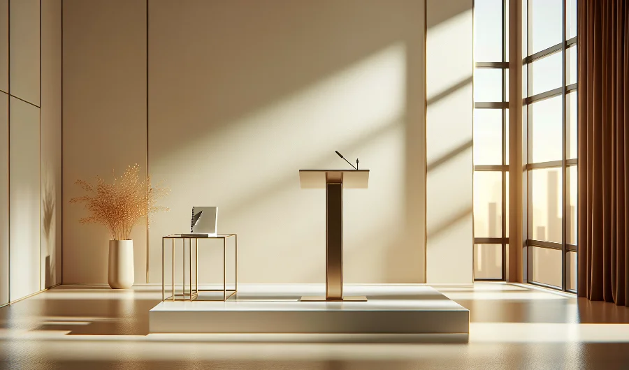 Erfolgreich praesentieren Authentisch ueberzeugen