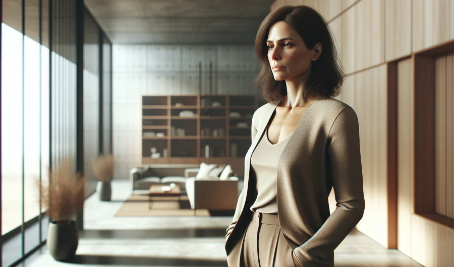 Unzufriedenheit trotz Erfolg