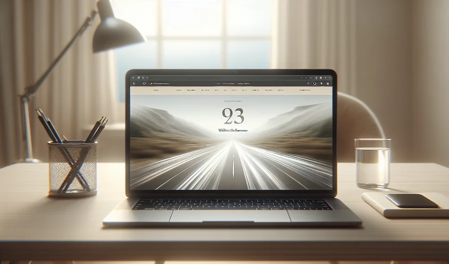 WordPress Website schneller machen