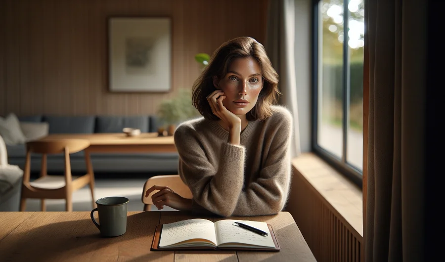 innere Klarheit finden