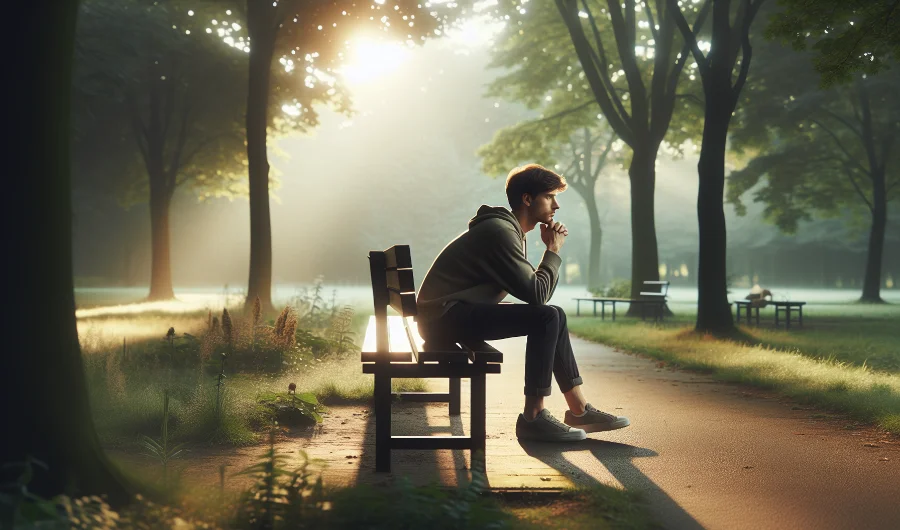 Lebensaufgabe finden